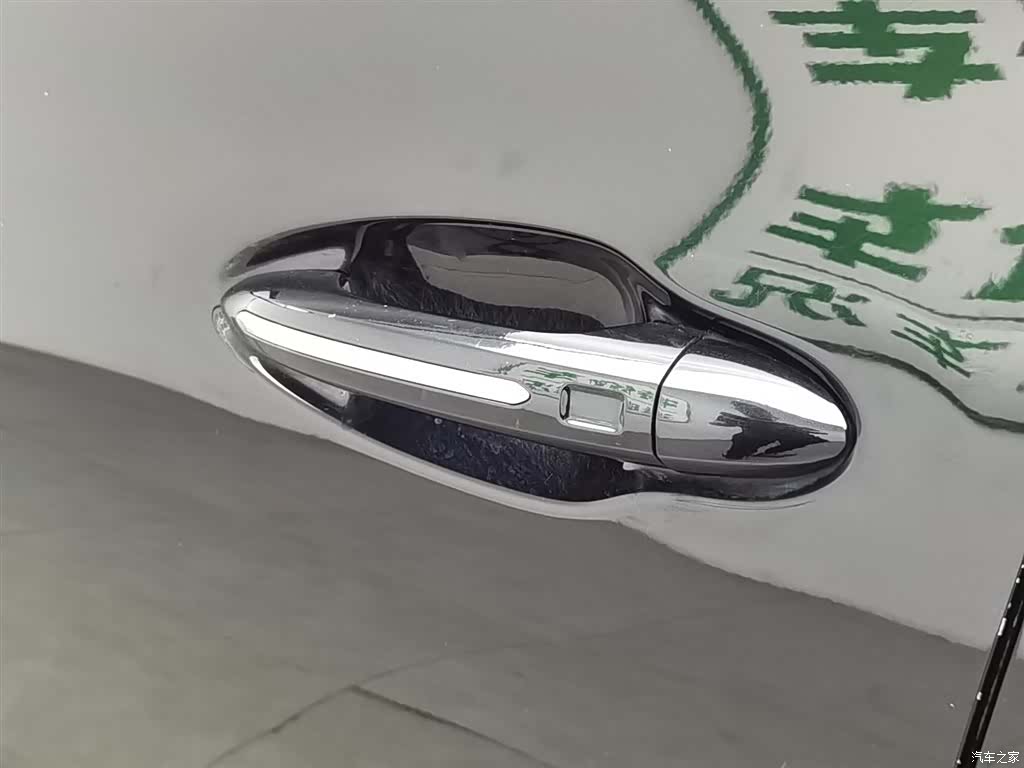 Chery Tiggo 8, 2023 18