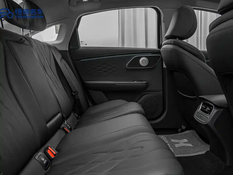 Chery Fulwin Fengyun A8L