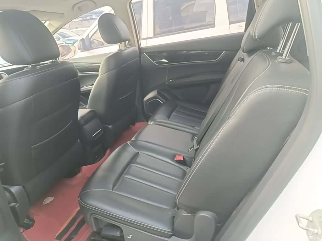 BYD Song, 2018 17