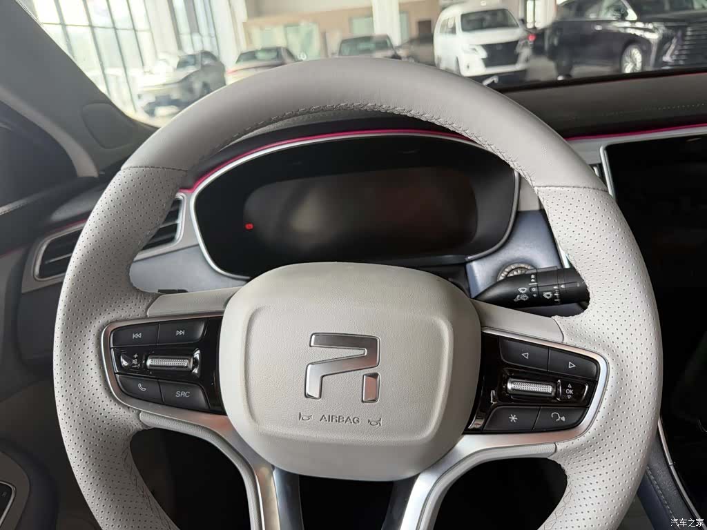 Rising Auto ER6, 2020 31