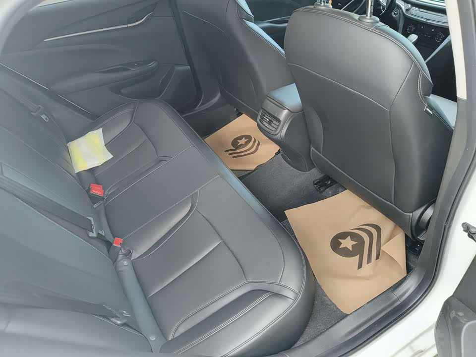 Buick Yinglang Buick Yinglang