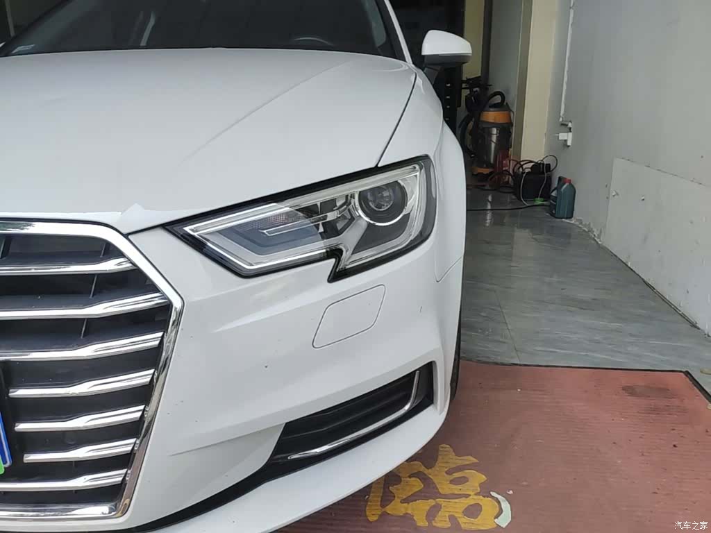 Audi A3, 2020 24