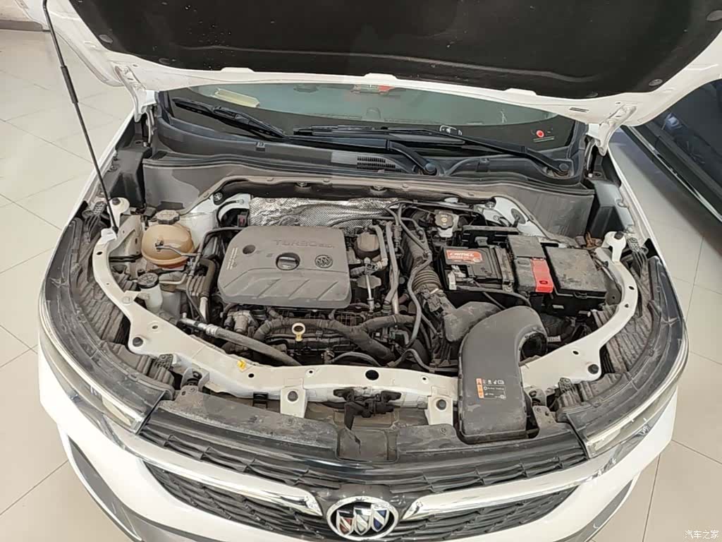 Buick Encore, 2022 20