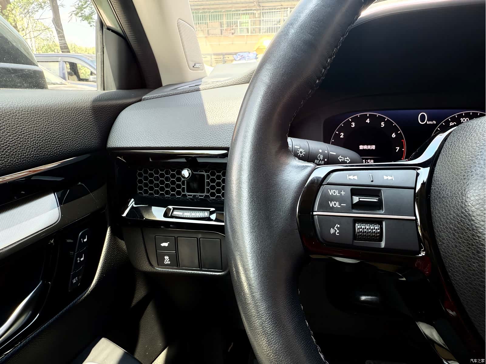 Honda Breeze, 2023 29