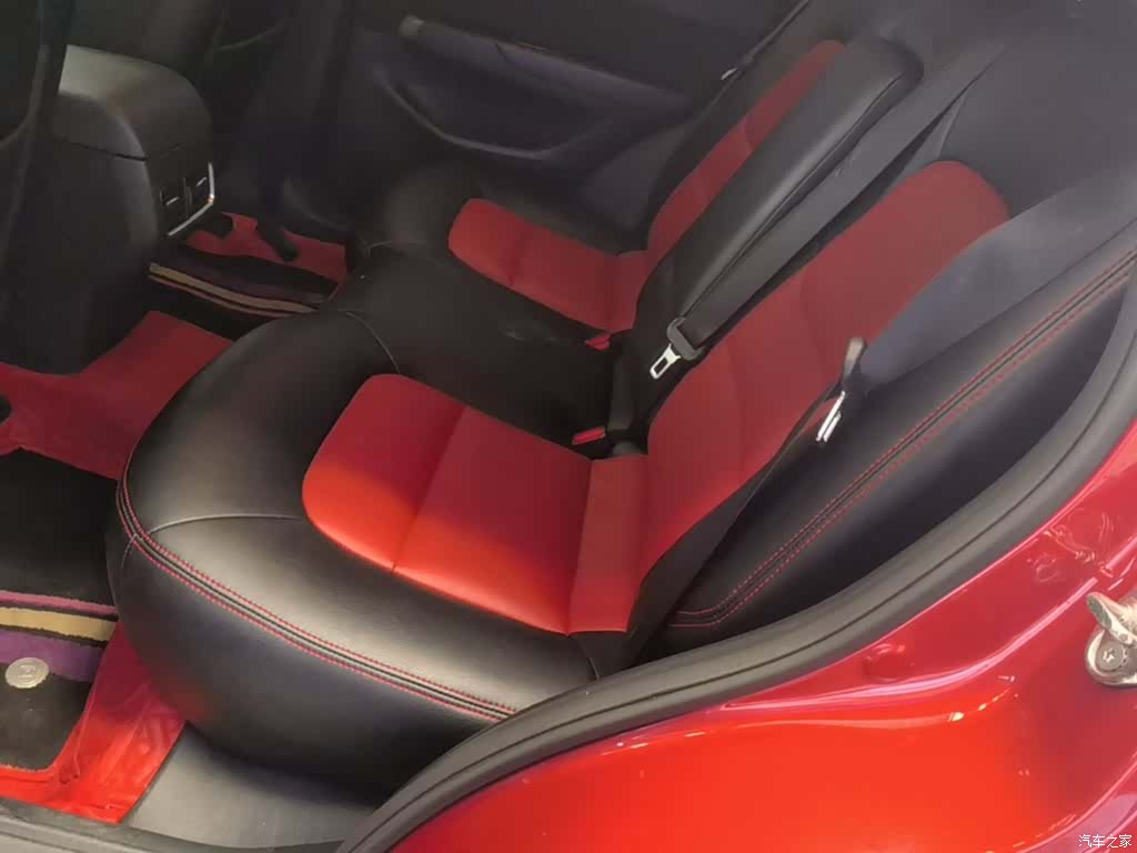 Mazda CX-5, 2020 17