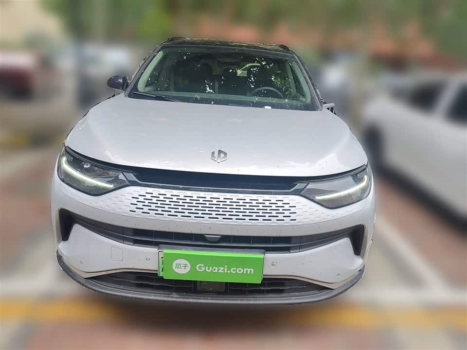 Leapmotor C11 Leapmotor C11