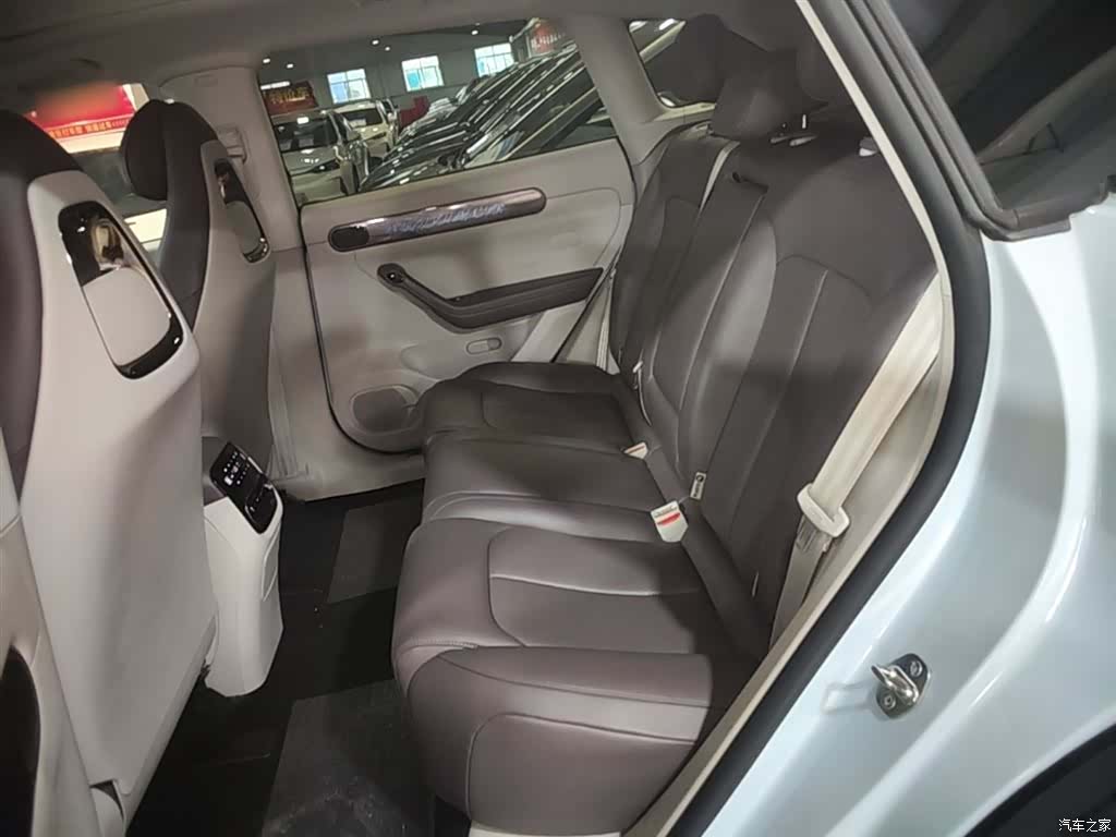 Leapmotor C11, 2024 17