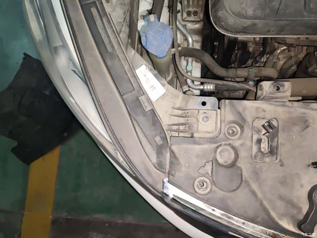 Geely Emgrand, 2016 21