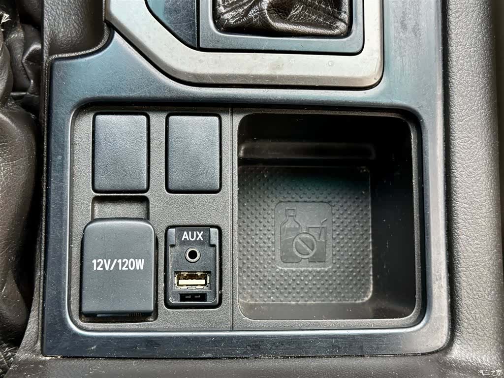 Toyota Prado, 2013 33