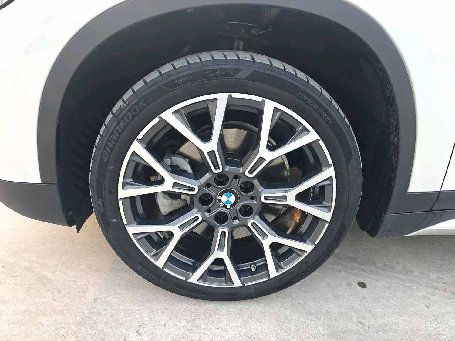 BMW X1, 2022 14