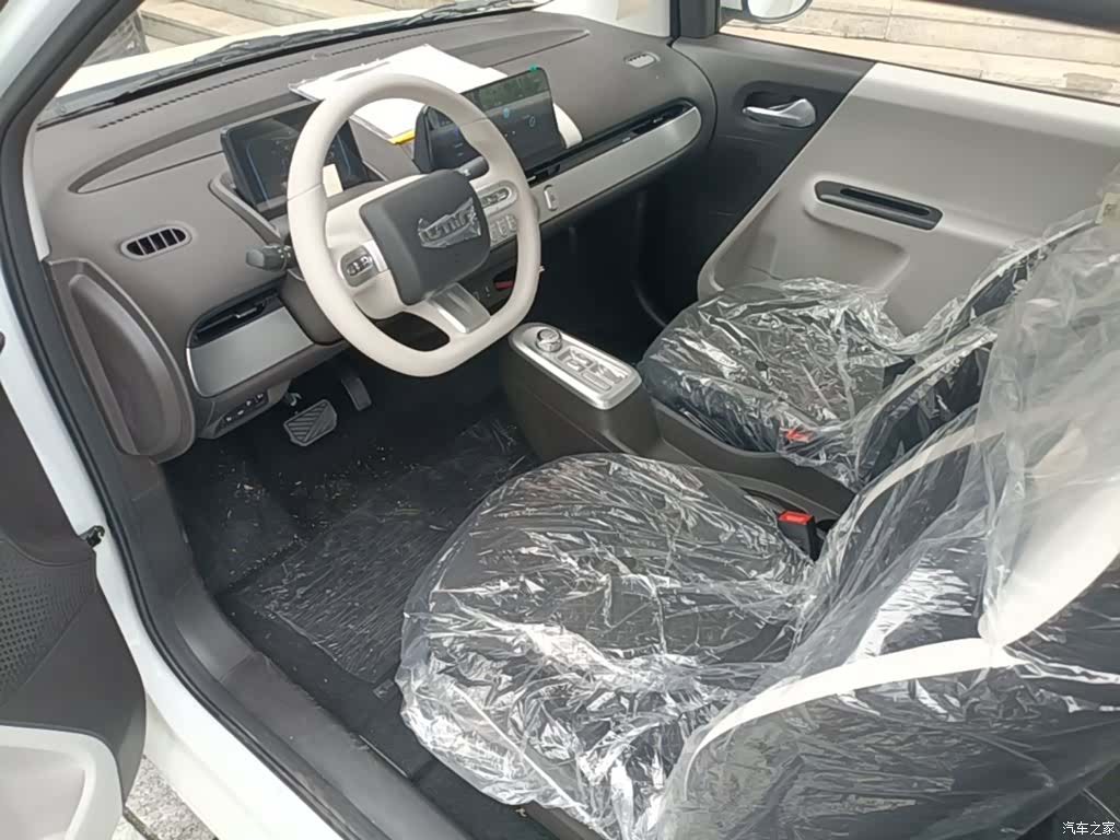 Changan Lumin, 2026 16