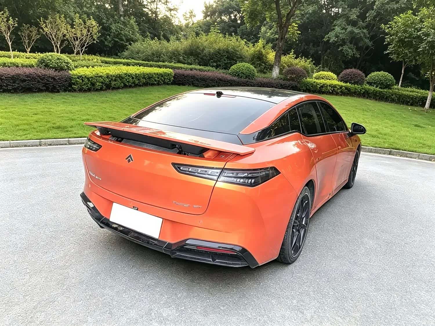 Hyper GT, 2023 7