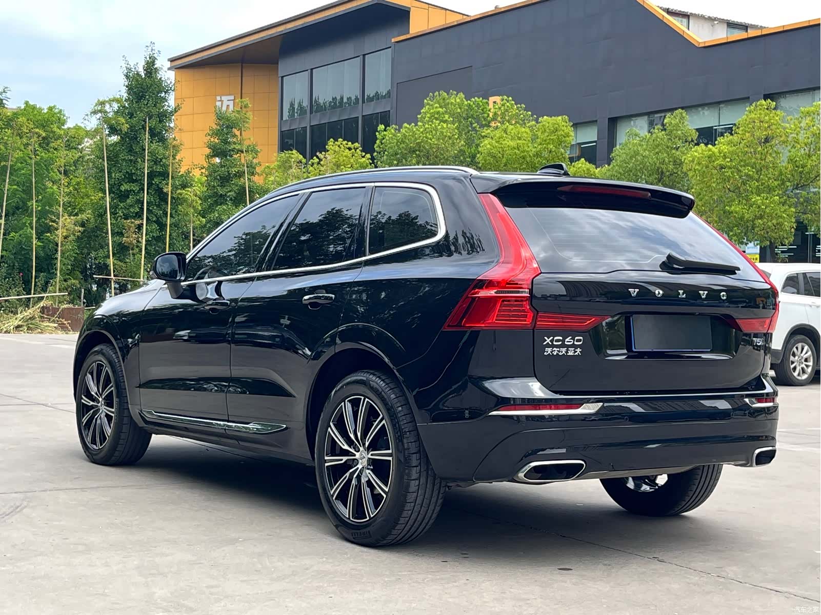Volvo XC60, 2020 16