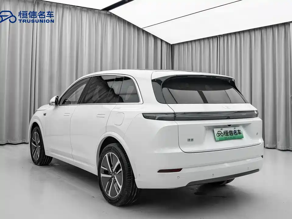 Li Auto Ideal L7