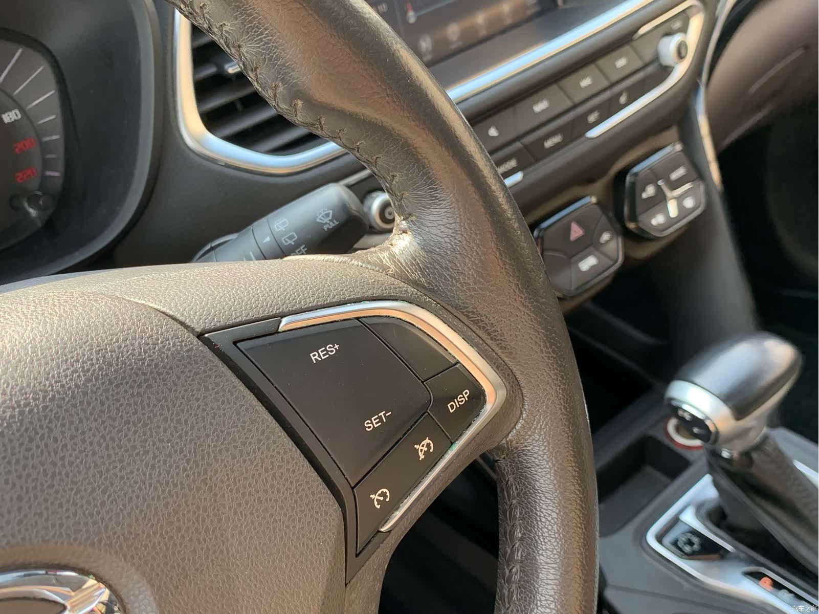 GAC GS4, 2016 25