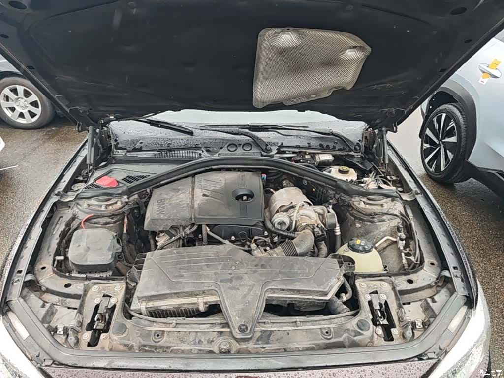 BMW 1 Series, 2016 20