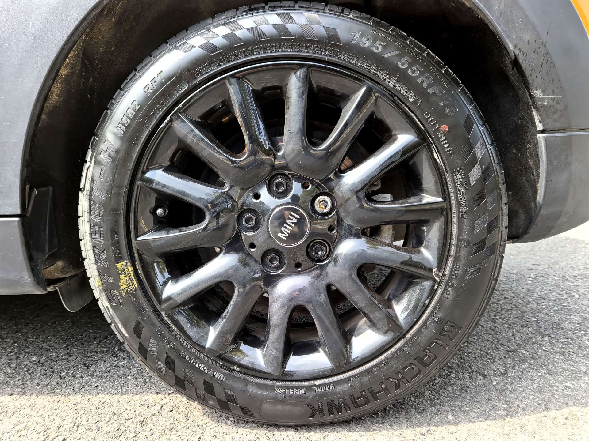 Mini Cooper, 2018 9