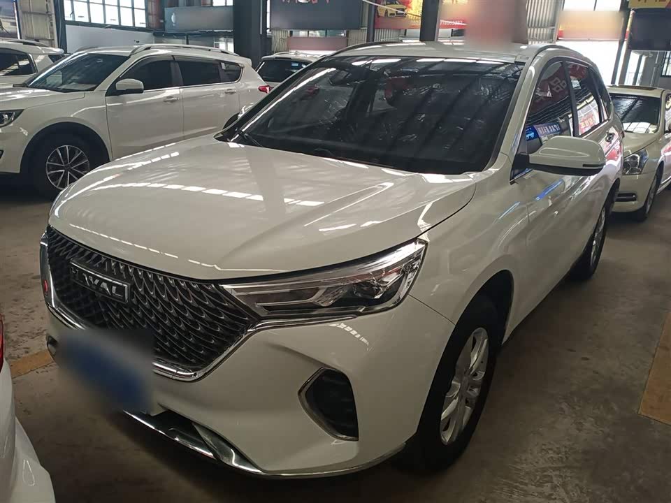Haval M6