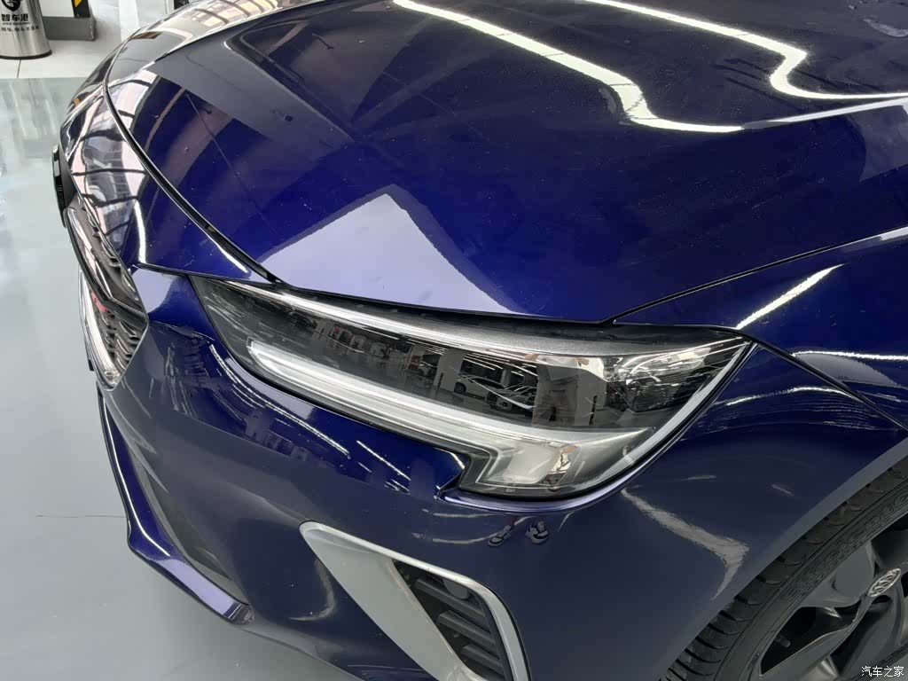 Buick Regal, 2020 15