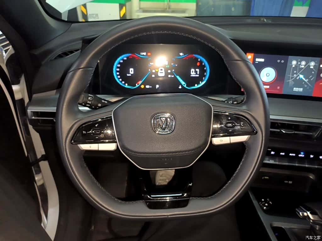 Changan CS35, 2023 11