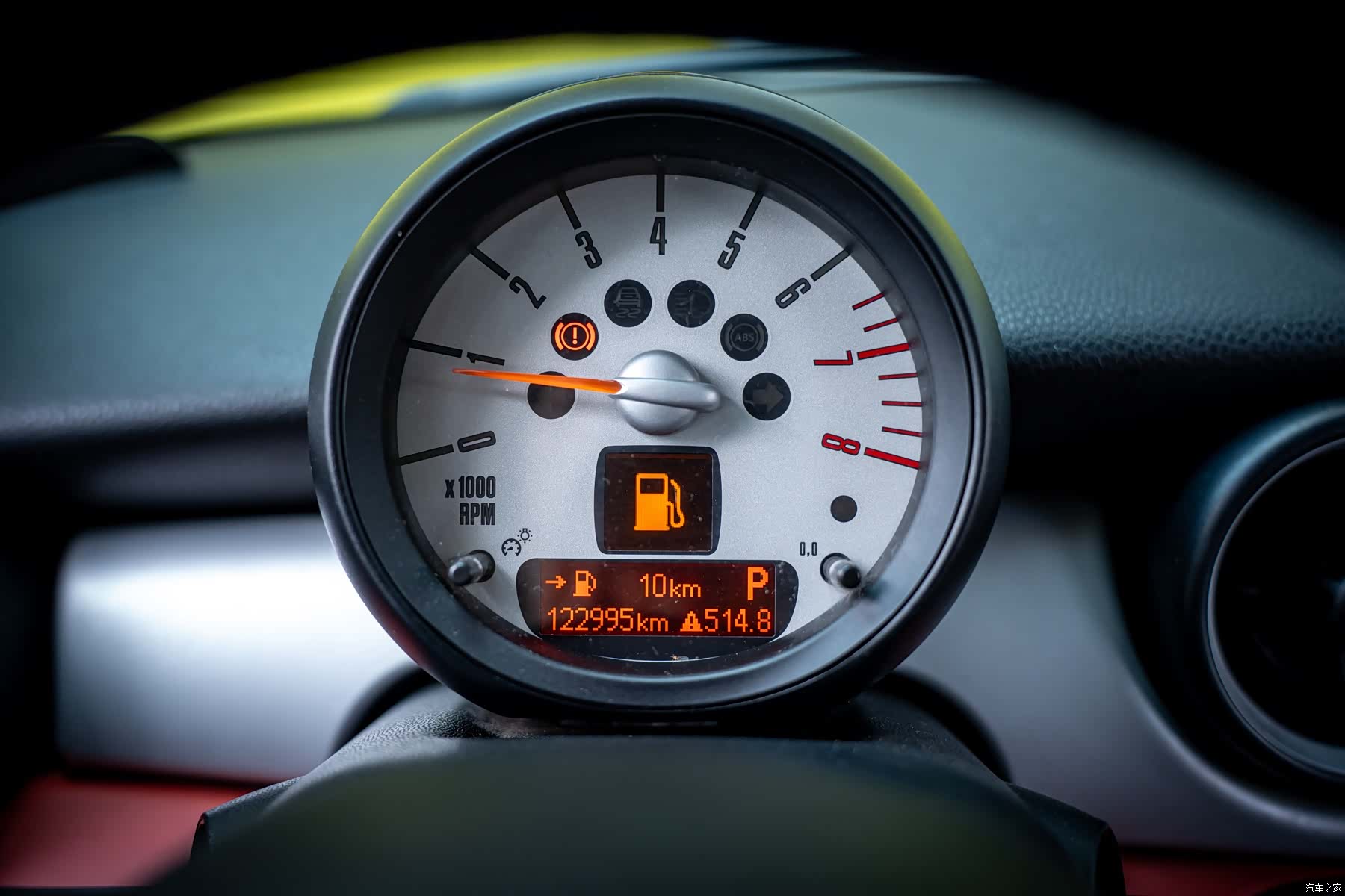 Mini Cooper, 2011 11