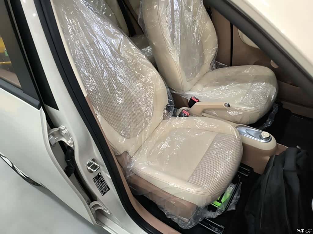 Wuling MINIEV, 2026 25