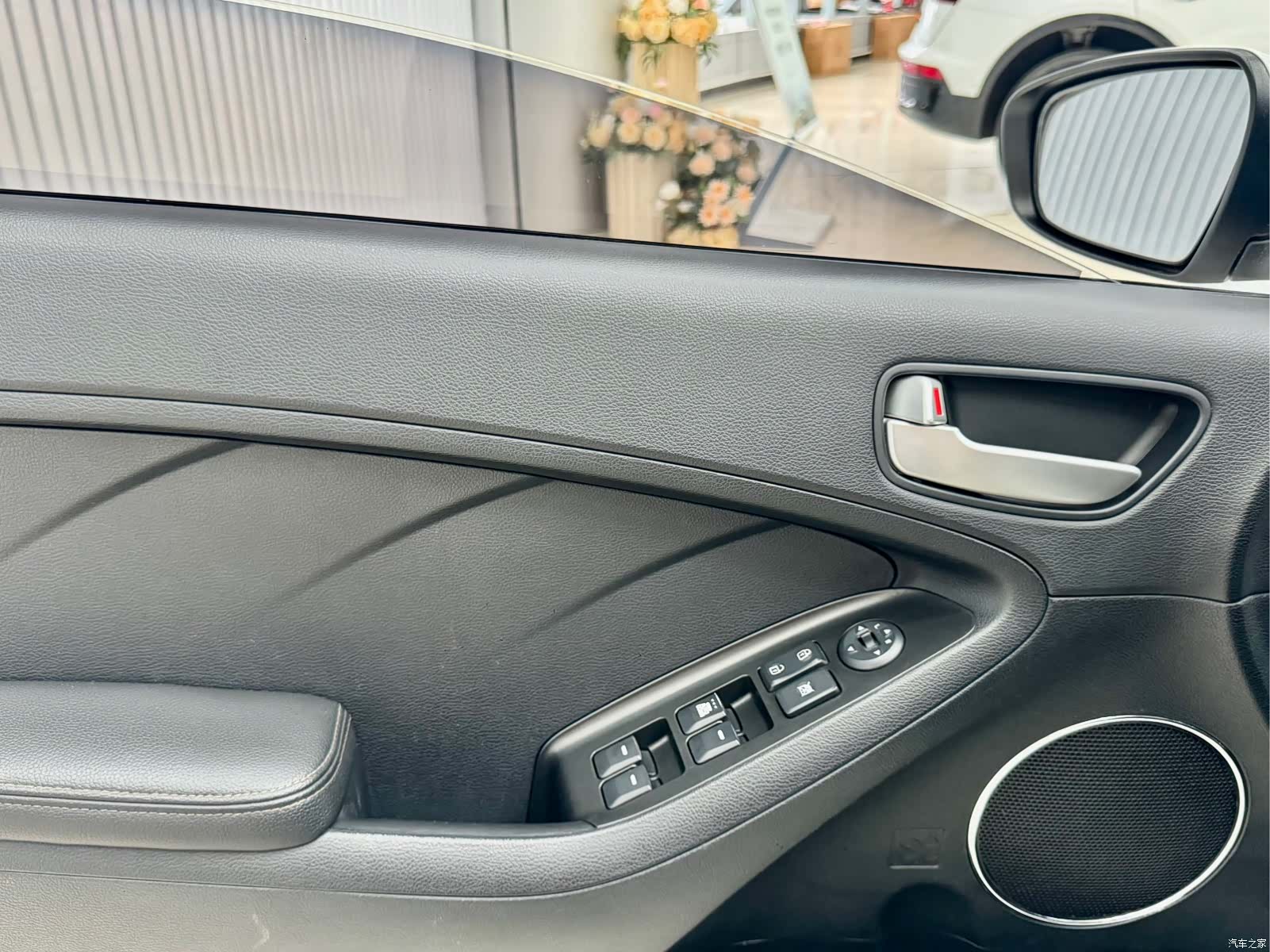 Kia K3, 2019 21