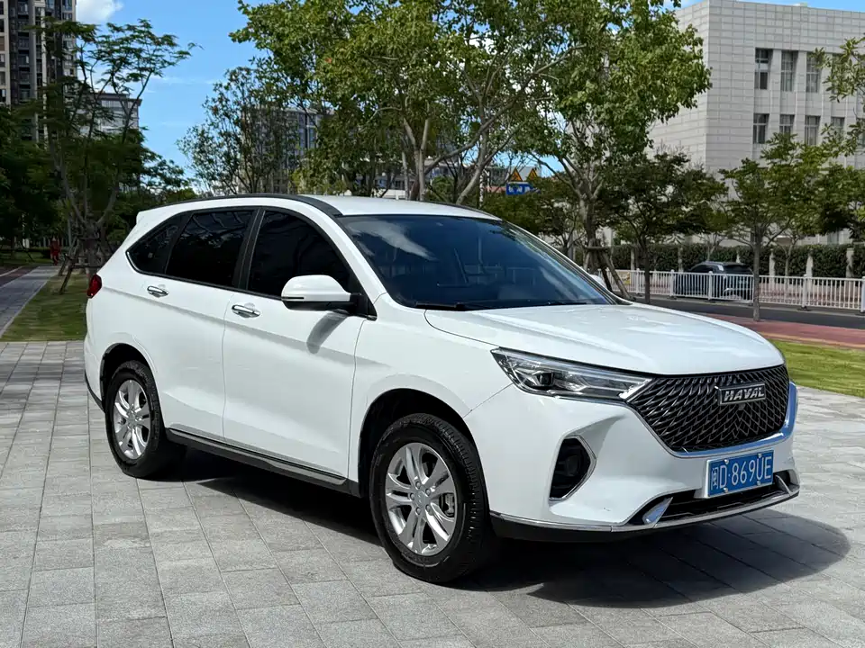Haval M6