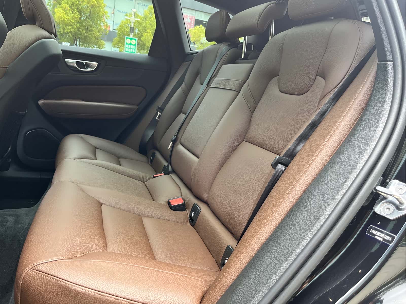 Volvo XC60, 2020 8