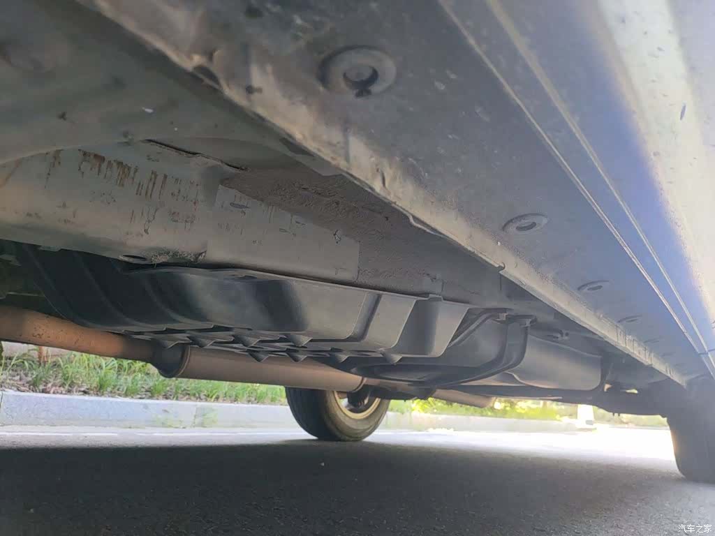Changan CS75, 2018 20