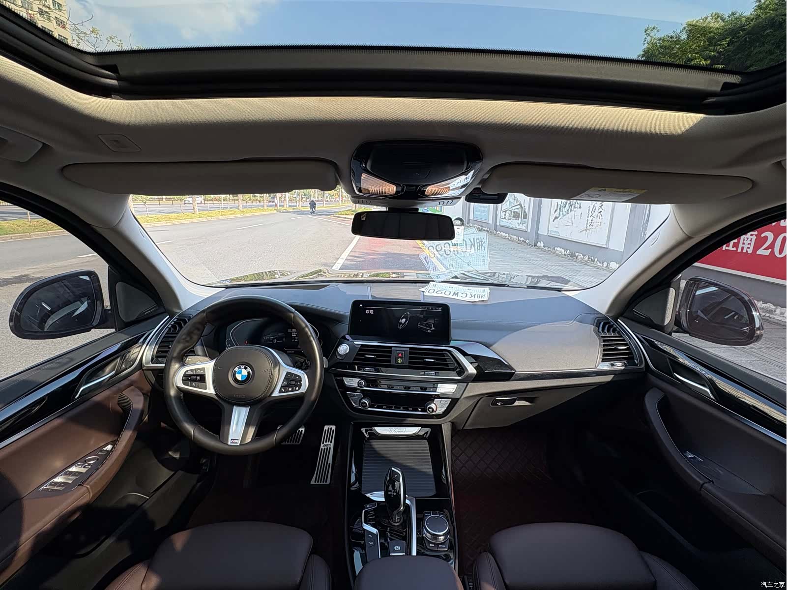 BMW X3, 2020 14
