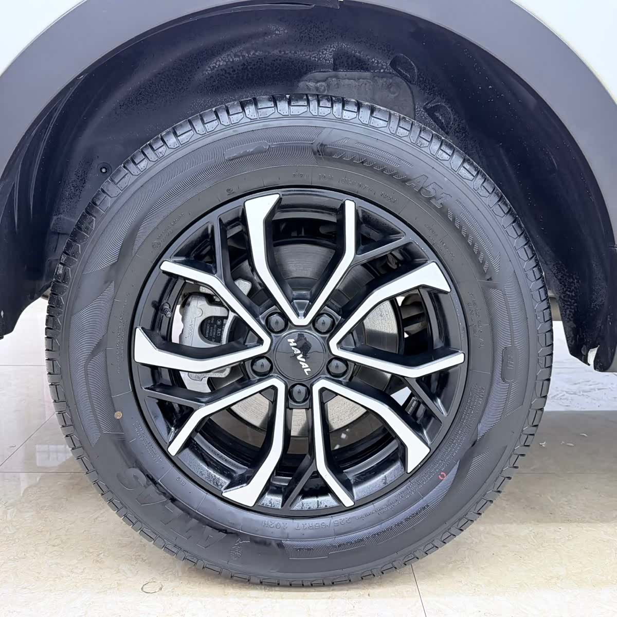 Haval H6, 2023 23