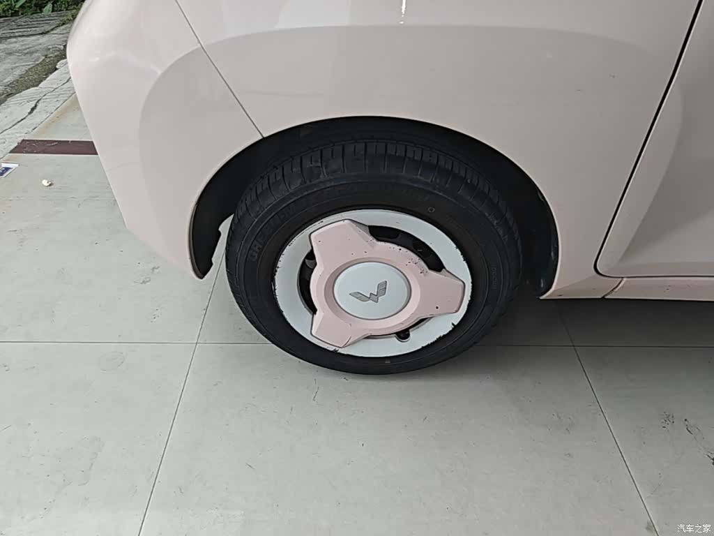 Wuling Yuan, 2021 23
