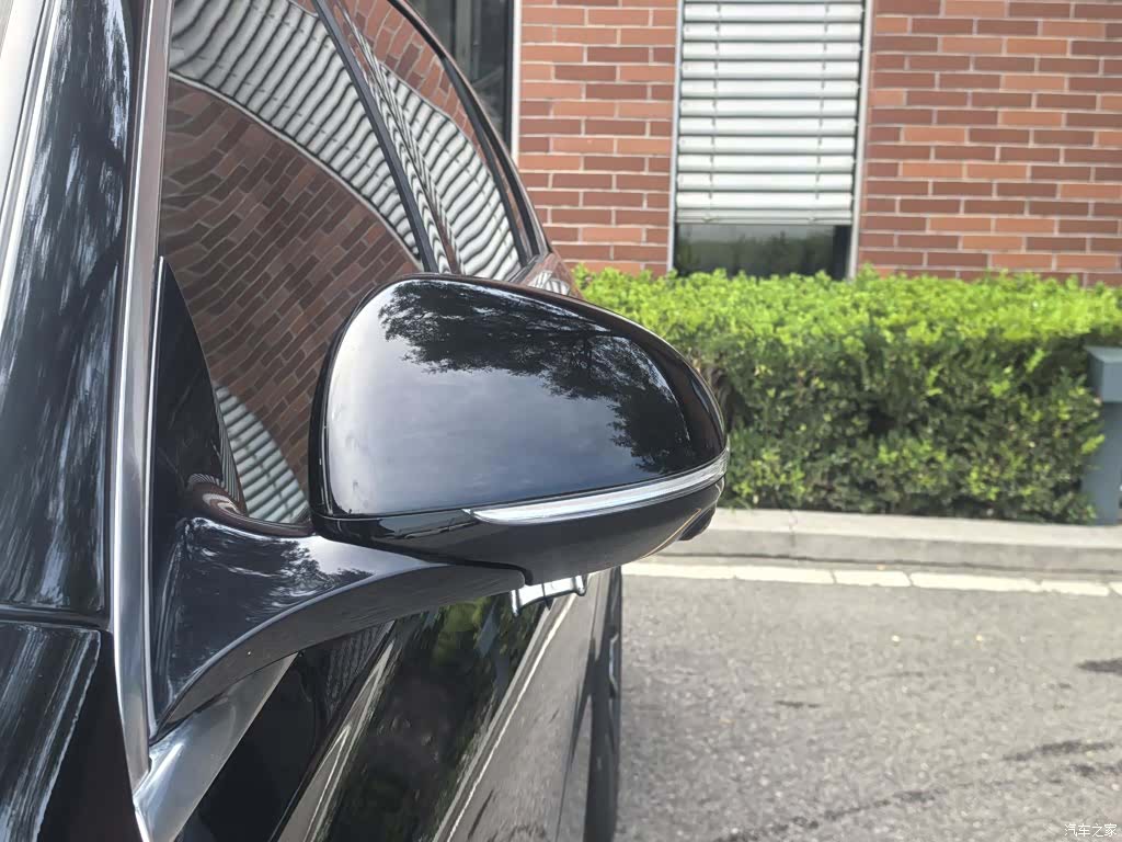 Mercedes-Benz S-Class, 2025 13