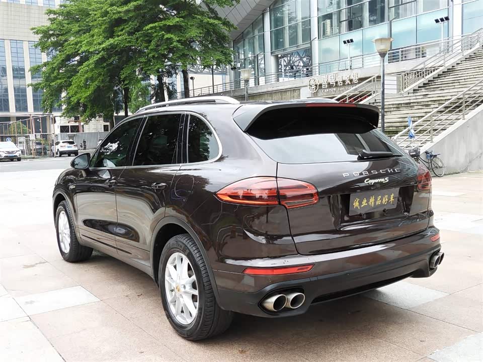 Porsche Cayenne Porsche Cayenne