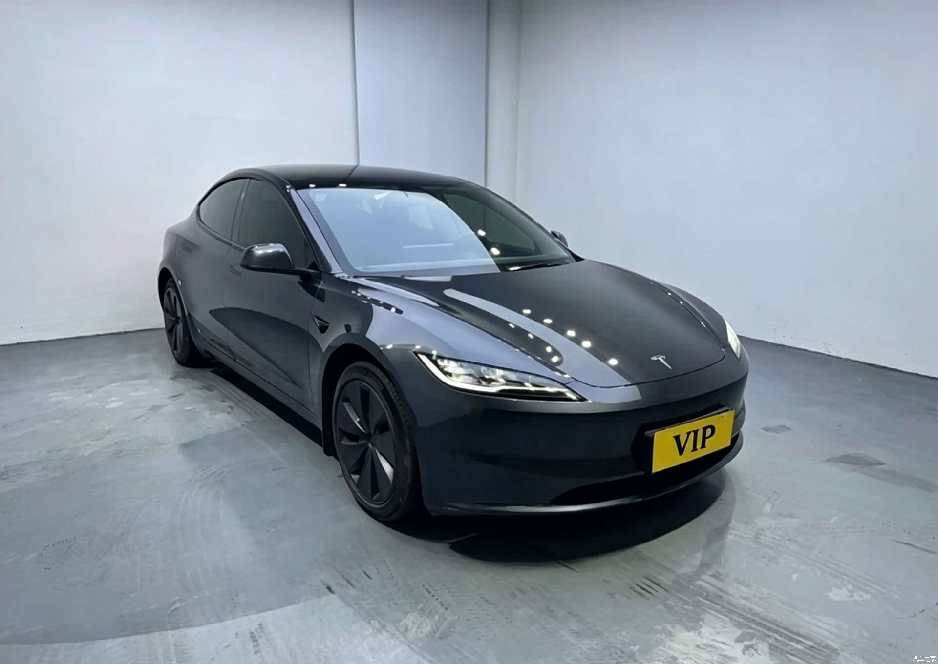 Tesla Model 3, 2024 3
