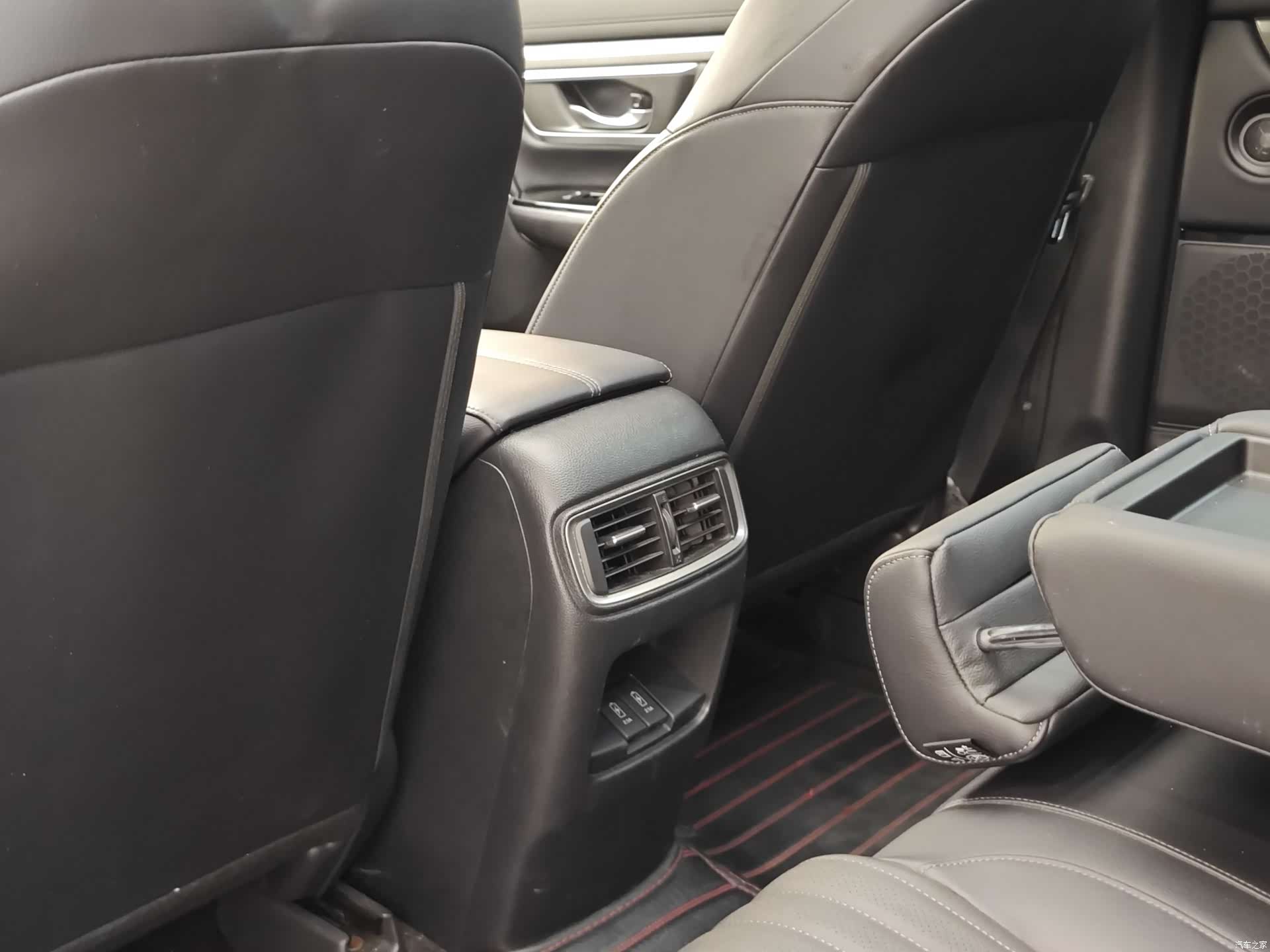 Honda Breeze, 2022 23
