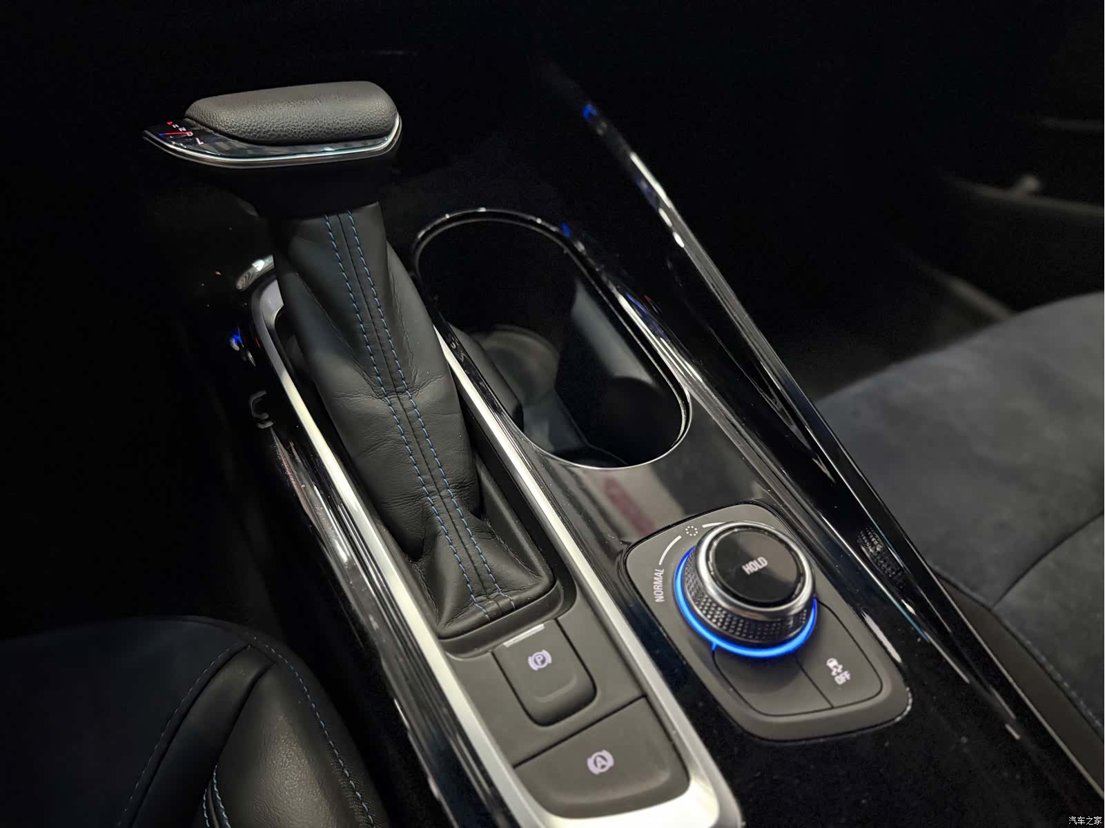 Buick Velite, 2021 13