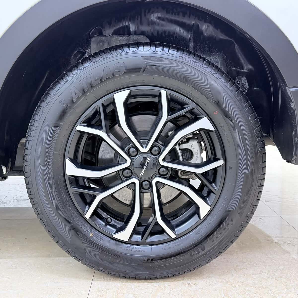 Haval H6, 2023 24