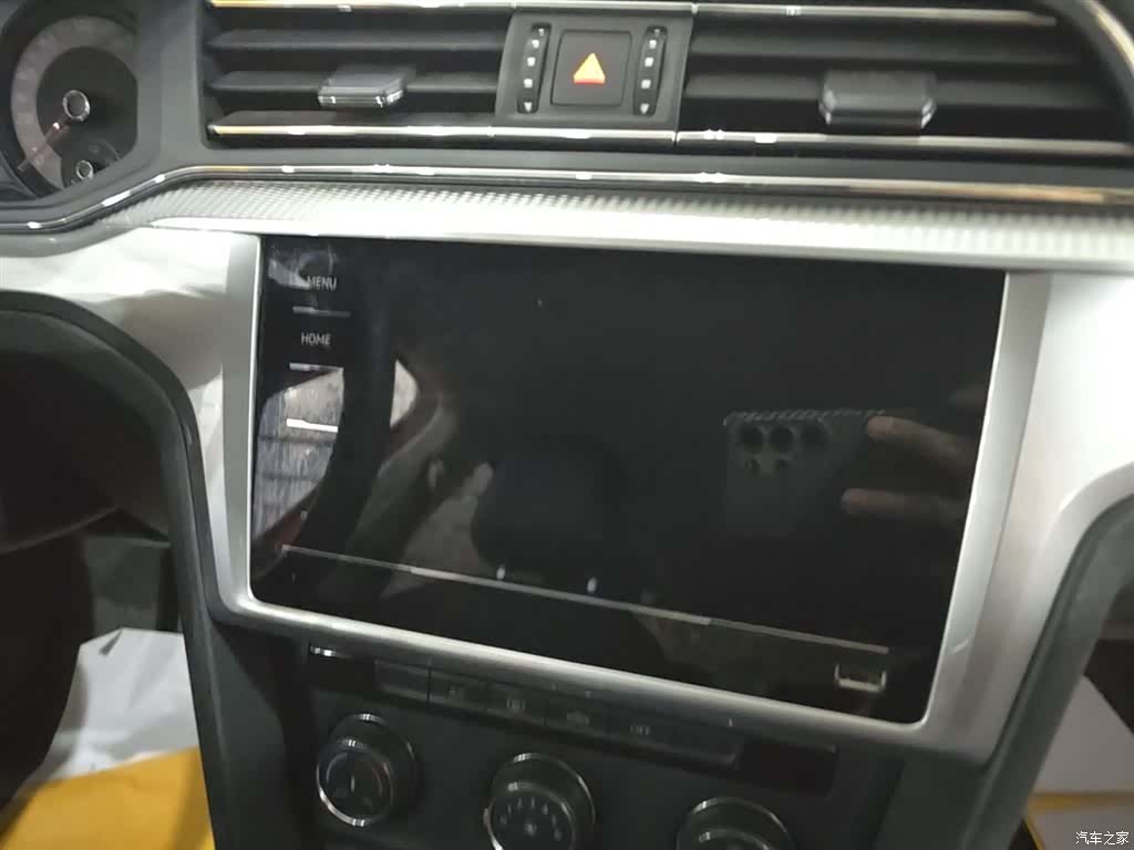 Volkswagen Lamando, 2020 13