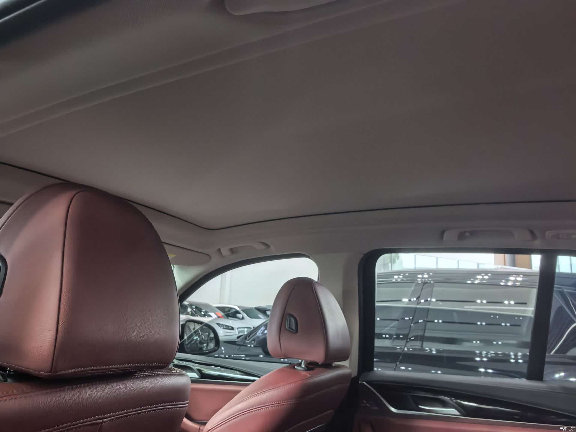 BMW X3, 2022 9