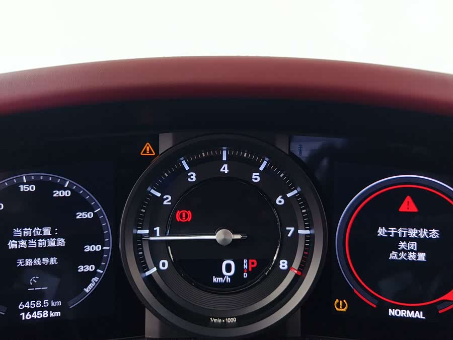Porsche 911 2025, фото 13