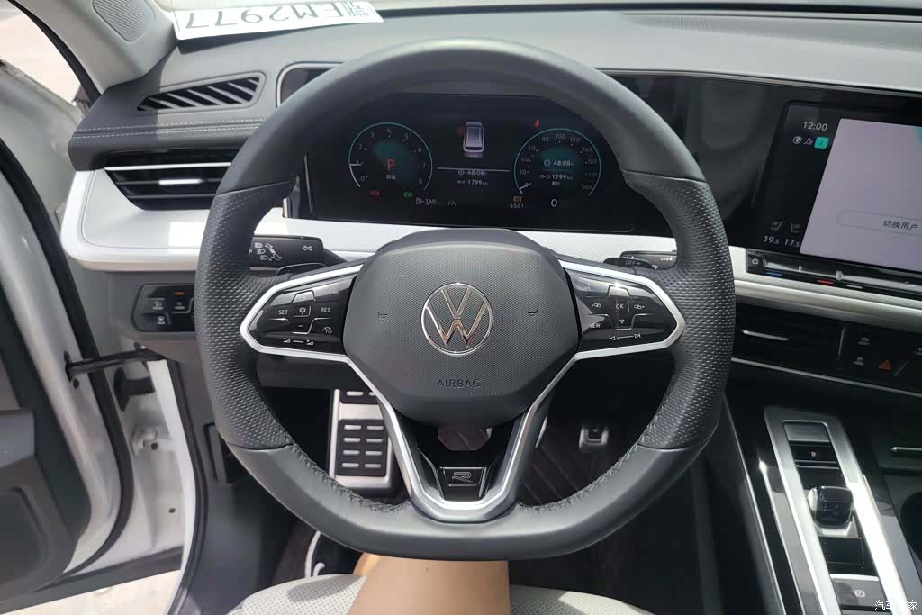 Volkswagen Talagon, 2024 15