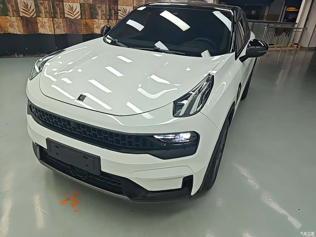 Lynk & Co 02, 2022 1