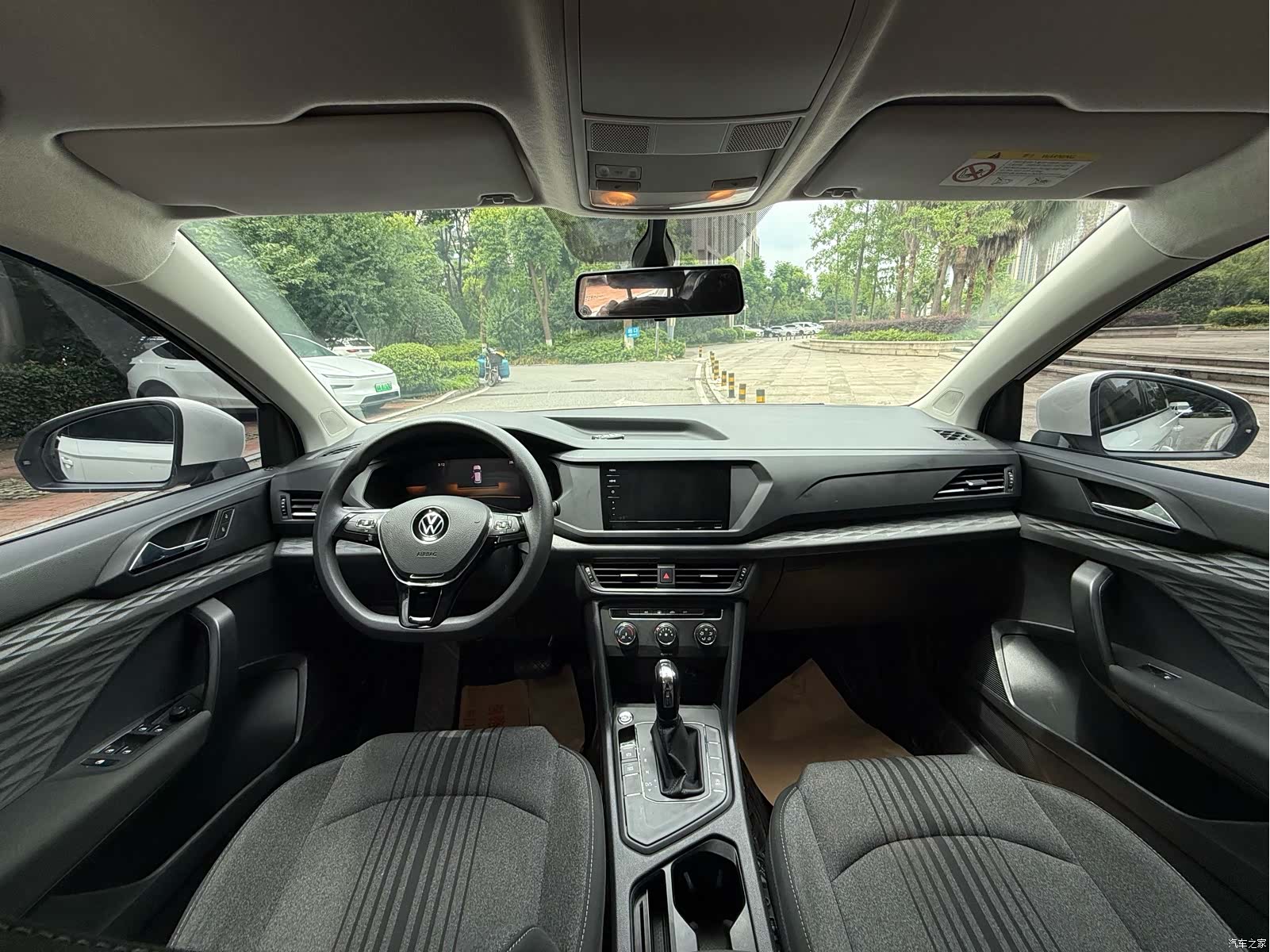 Volkswagen Tharu, 2022 9