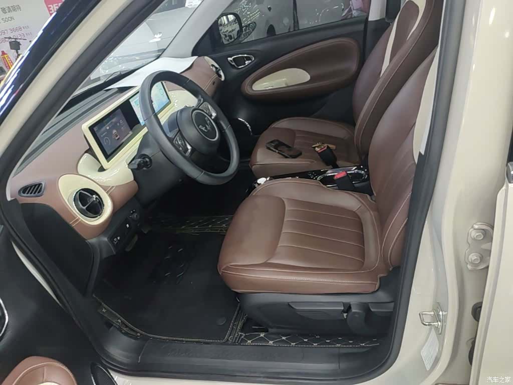 Wuling Bingo, 2024 15