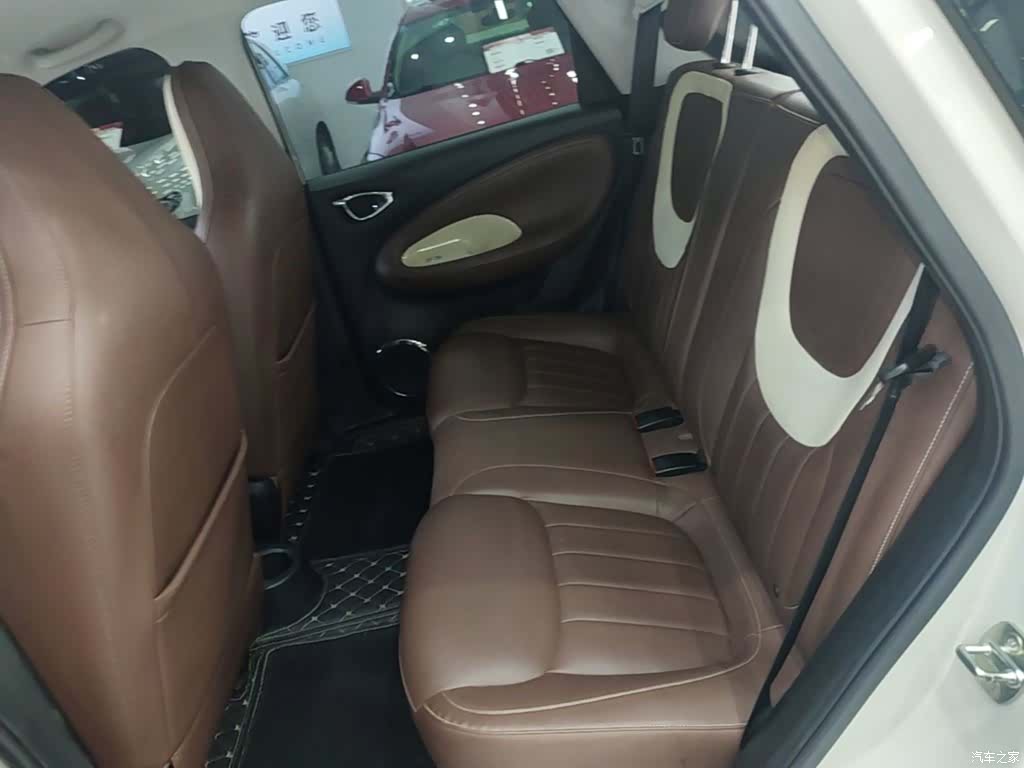Wuling Bingo, 2024 17