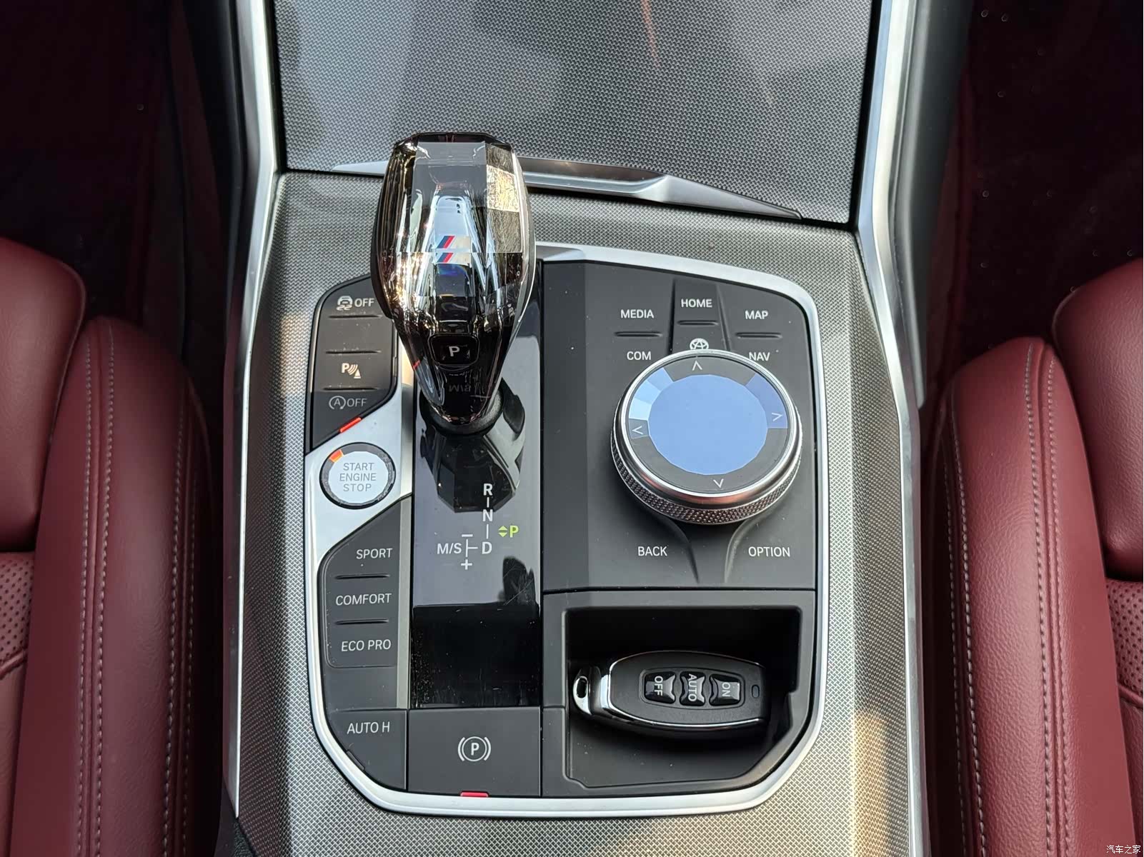 BMW 4 Series, 2022 18