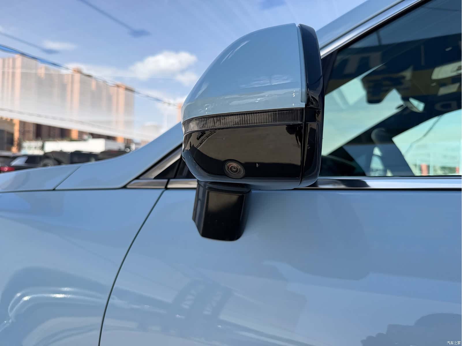 Li Auto ONE, 2020 21