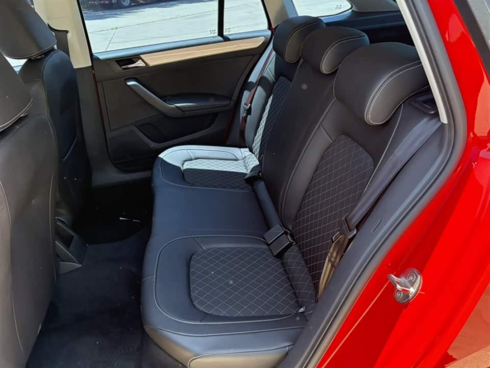 Skoda Xindong